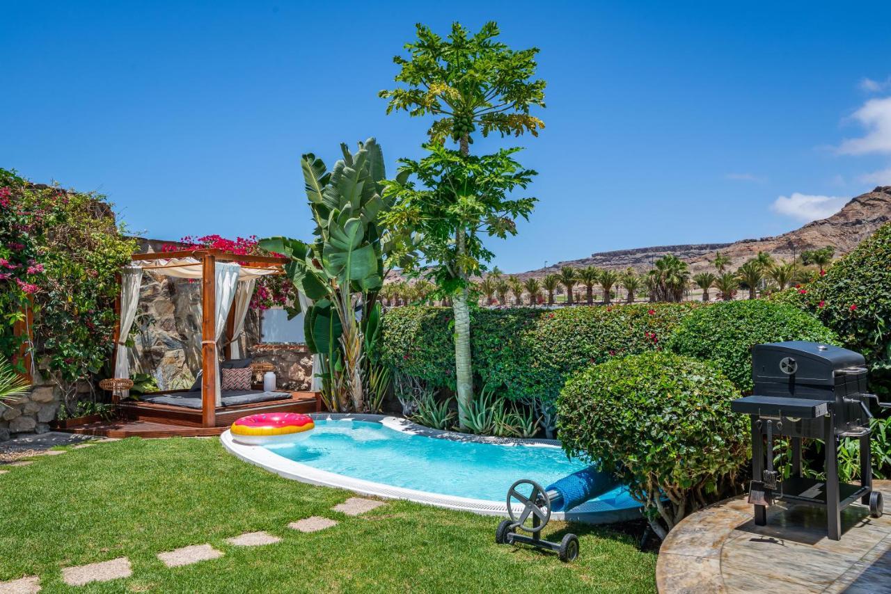 La Playa de Tauro Gran Tauro Villa מראה חיצוני תמונה